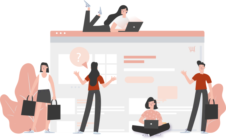 Magento Services 1 about service